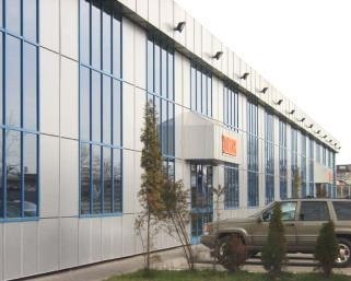 Timken